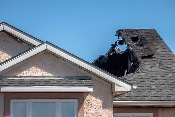 Licensed Fire Damage Removal service in Red Hill, PA - Fire Damage Biloxi